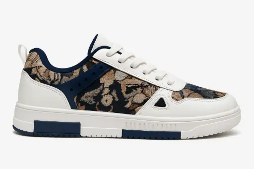 MOODZA Street Luxe Edition , Sneaker