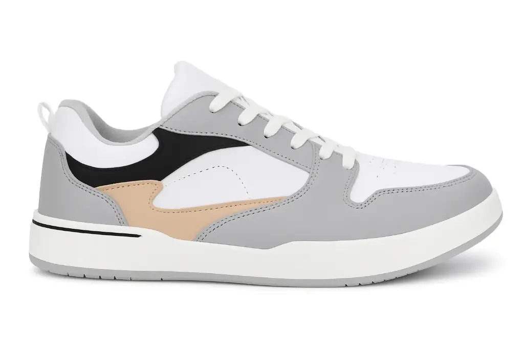 UrbanStride Velocity Sneakers – Greywave