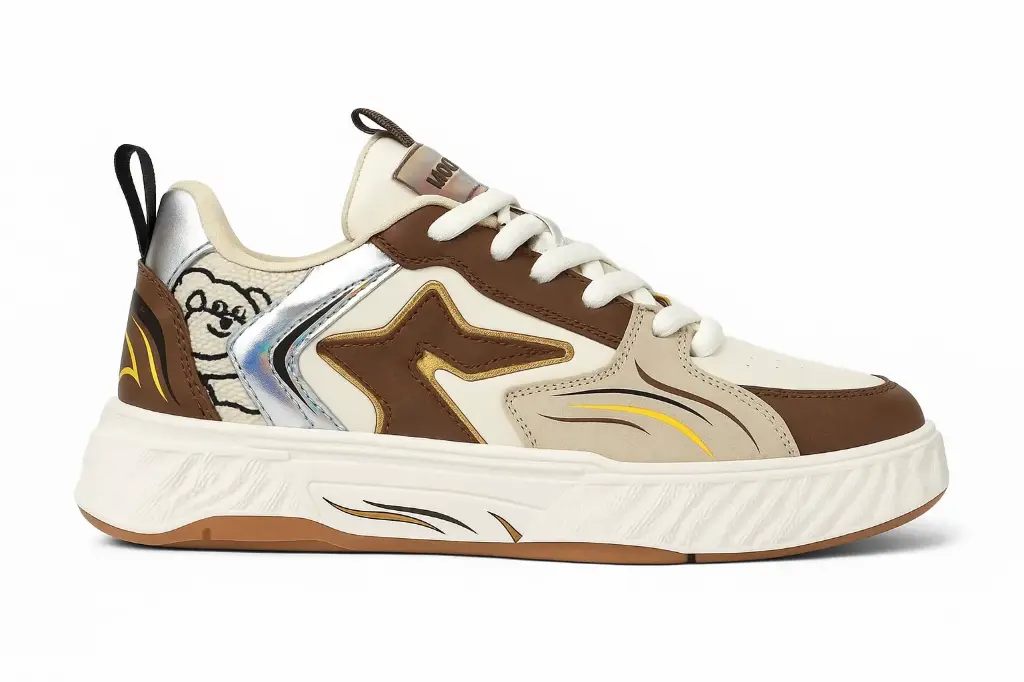 DriftCore 88 Sneaker